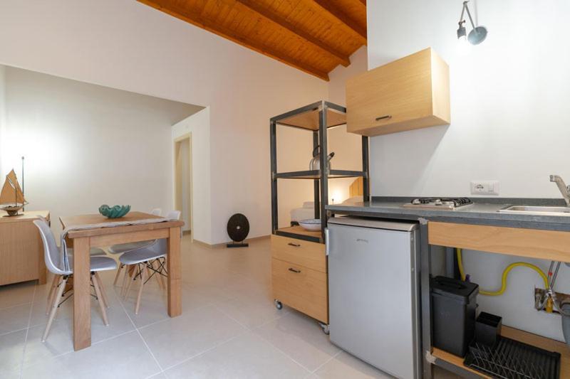 Baglio Cella - Appartamenti Per Vacanze Модика Экстерьер фото