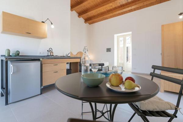 Baglio Cella - Appartamenti Per Vacanze Модика Экстерьер фото