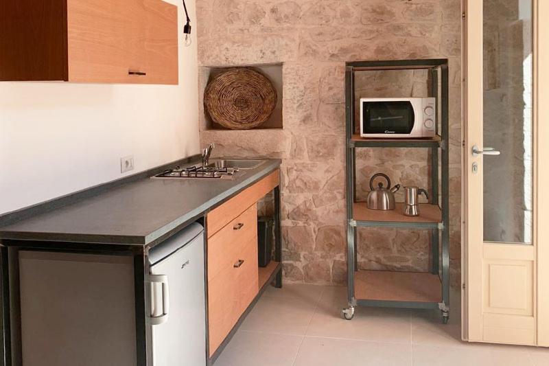 Baglio Cella - Appartamenti Per Vacanze Модика Экстерьер фото