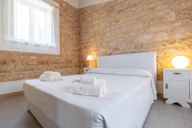 Baglio Cella - Appartamenti Per Vacanze Модика Экстерьер фото